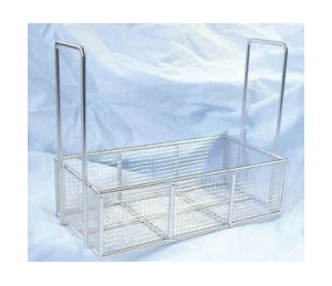 Bulk Product Cleaning Baskets